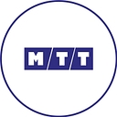 Mtt Ltd logo