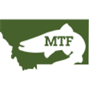 MONTANA TROUT FOUNDATION logo