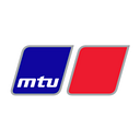 mtu Solutions logo