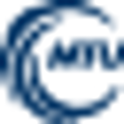 MTU Maintenance Fort Worth, Inc. logo