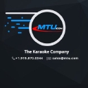 MTU logo