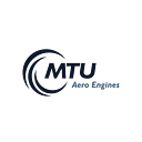 Mtu Aero Engines logo