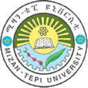 Mizan-Tepi University logo