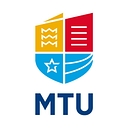 Favicon of Munster Technological University (MTU) Rubicon Centre