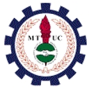National Trades Union Congress  logo