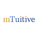 Mtuitive logo