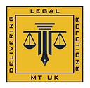 Mt Uk Solicitors logo