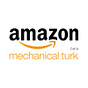 Amazon MTurk logo
