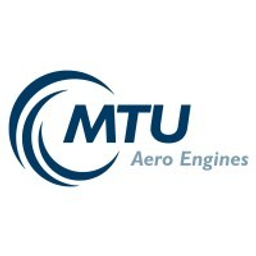 MTU AERO ENGINES NORTH AMERICA, INC. logo