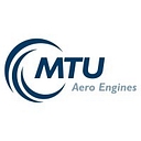 Mtu Aero Engines North America logo