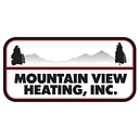 Mountain View Heating Inc logo