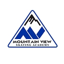 Mountain View Skating Academy logo