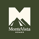 Montevista Homes logo