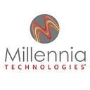 Millennia Technologies logo