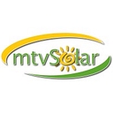 Mountain View Solar logo