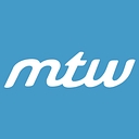 Maidstone and Tunbridge Wells NHS Trust logo