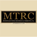 Mcdonald Toole Wiggins, P.A. logo