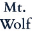 Borough of Mount Wolf logo