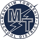 Manheim Township SD logo