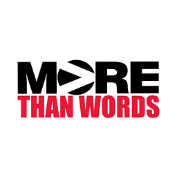 MORE THAN Words, INC. logo