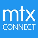 MTX Connect eSIM logo