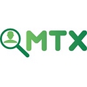 MTX Rekrytering & Bemanning AB logo