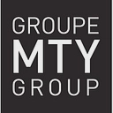 MTY Food Group Inc. logo