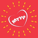 Manitoba Theatre For Young People logo