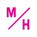 M/H logo