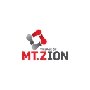 Mount Zion village logo