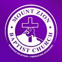 Mt. Zion Baptist Church
