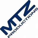 Mtz Productions logo