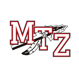 Mt Zion Jr High School logo