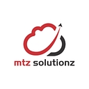Mtz Solutionz logo
