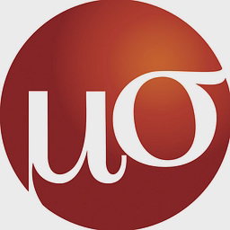 Mu Sigma Limited logo