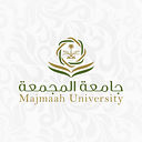 Majmaah University logo