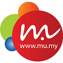 MU DOT MY - ICT Training Malaysia logo