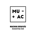 Macewan University Accounting Club (Muac) logo