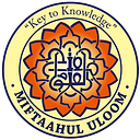 Miftaahul Uloom Inc logo