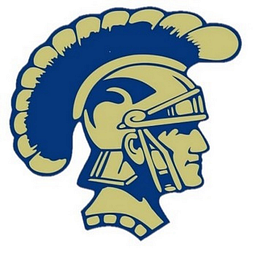 Mount Union Area JHS logo