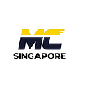 Muay Champ Fitness logo