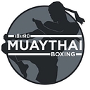 Muaythai-Boxing logo