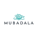 Mubadala Logo