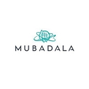 Logo of Mubadala