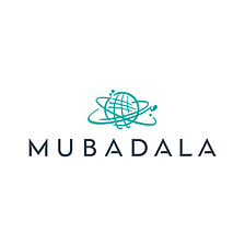 Mubadala logo