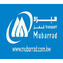 Mubarrad Holding Co. (K.S.C.C) logo