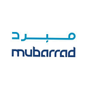 MUBARRAD logo