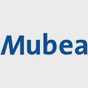 Muhr und Bender KG logo