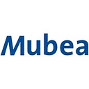 Favicon of Mubea