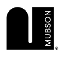 mubson.com logo